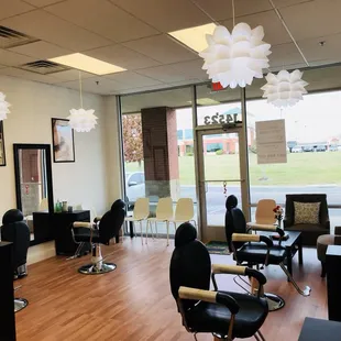 Bella Threading Salon &amp; Spa