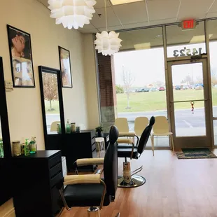 Bella Threading Salon and Spa