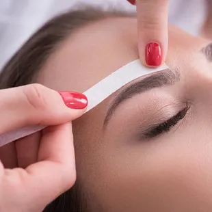 Eyebrows threading,waxing ,tinting AT BELLA THREADING SALON AND SPA