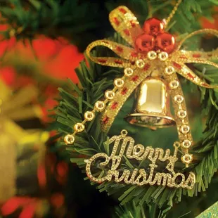 Merry Christmas to all my friends