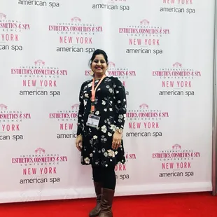 Esthetic cosmetics spa New York 
American spa