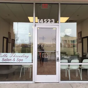 Bella Threading Salon and Spa Overland Park, Kansas
