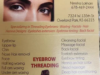 New Look Salon Kansas