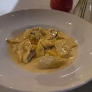 Short Rib Tortellini