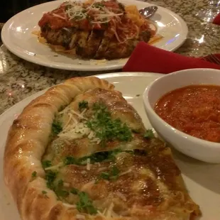 Parmesan Crusted Chicken Breast