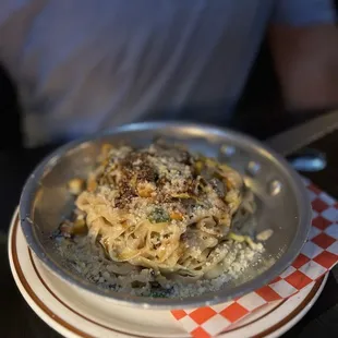 Bella Trattoria