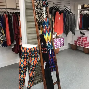 Cute leggings