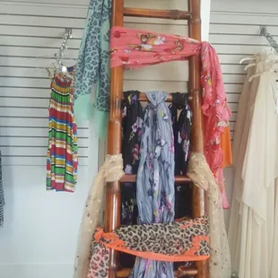 How cool is this display?