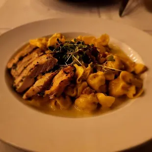 Blue Cheese Fiocchi, WOW!