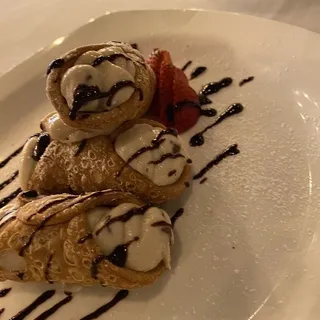 Cannoli