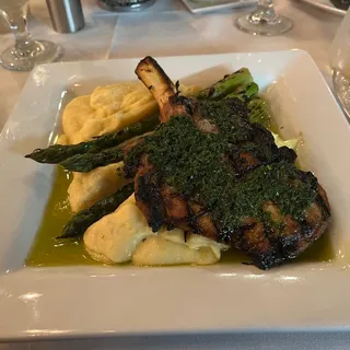 Pork Chop