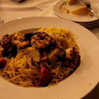 Capellini