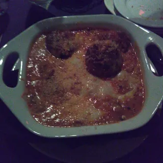 Lasagna