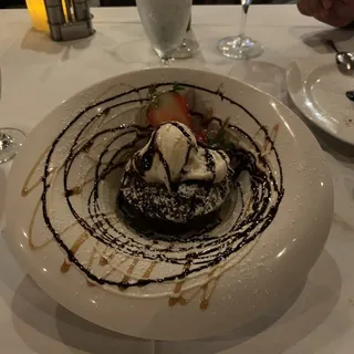 Bread Pudding