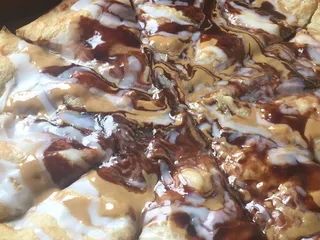 Jammin J Pizza Factory