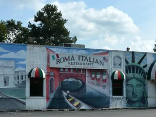 Roma Italian Restaurant