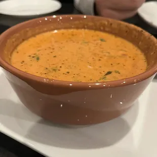 Tomato Soup