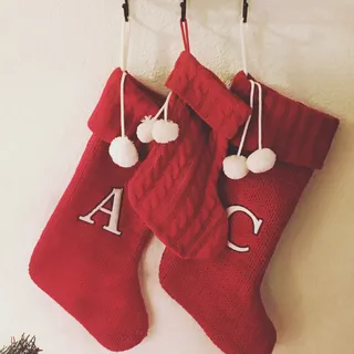 A. C.