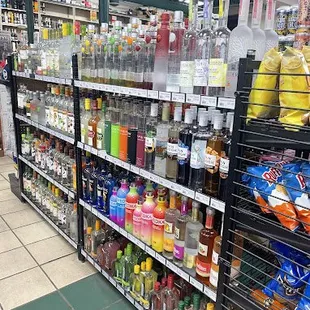 Bella Vino Fine Wine & Spirits