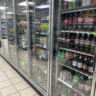refrigeration