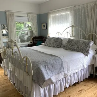 Bed & Breakfast
