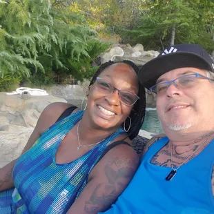 Happy Anniversary to us!