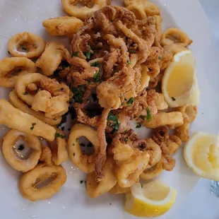 Calamari