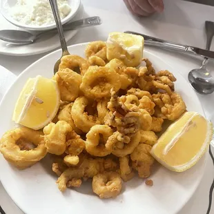 Calamari