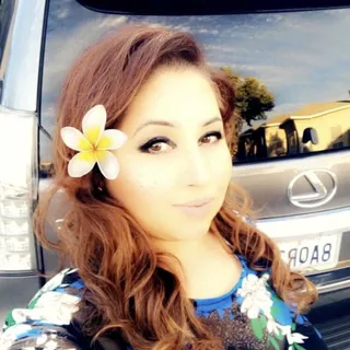 Roya N.