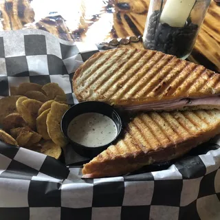 Cubanito Panini