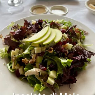 Insalata di Mele