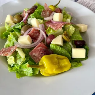 Insalata Bella Vista