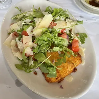 Chicken Milanese
