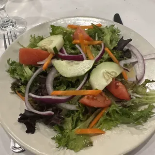 House Salad