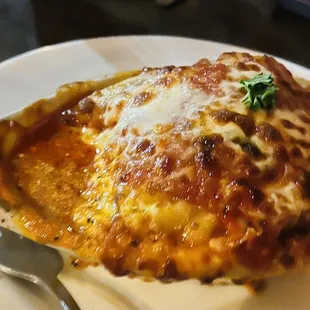 Lasagna