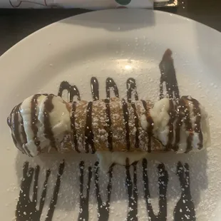 Cannoli
