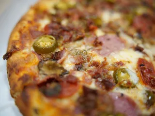 Fratelli Pizza - Liberty Hill