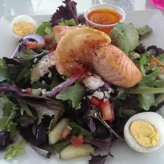 Del Mar Salad