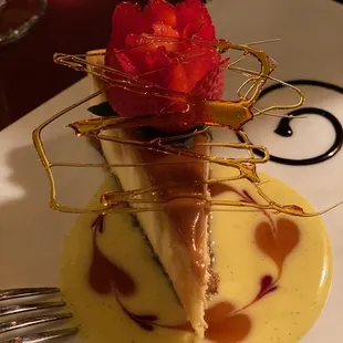 Cheesecake