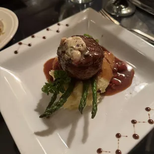 Filetto Di Manzo