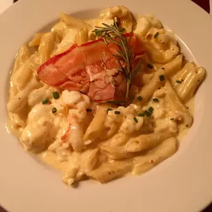 Lobster Mac