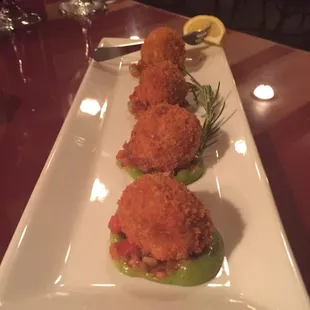Crab Cakes