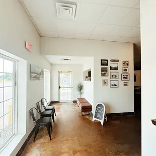 entry way
