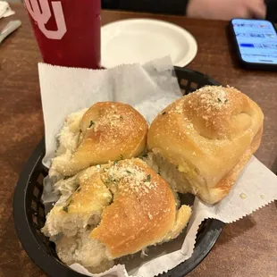 Rolls