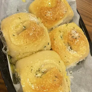 Bread