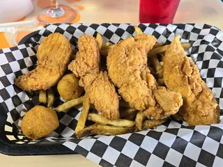 Snapper Shack