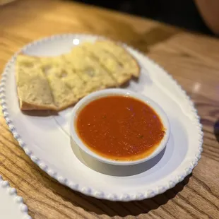 Garlic Bread