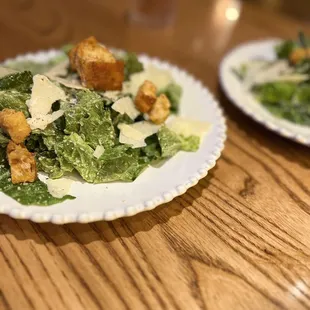 Caesar split
