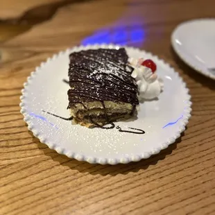 Tiramisu