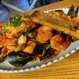 Fruiti Di Mare